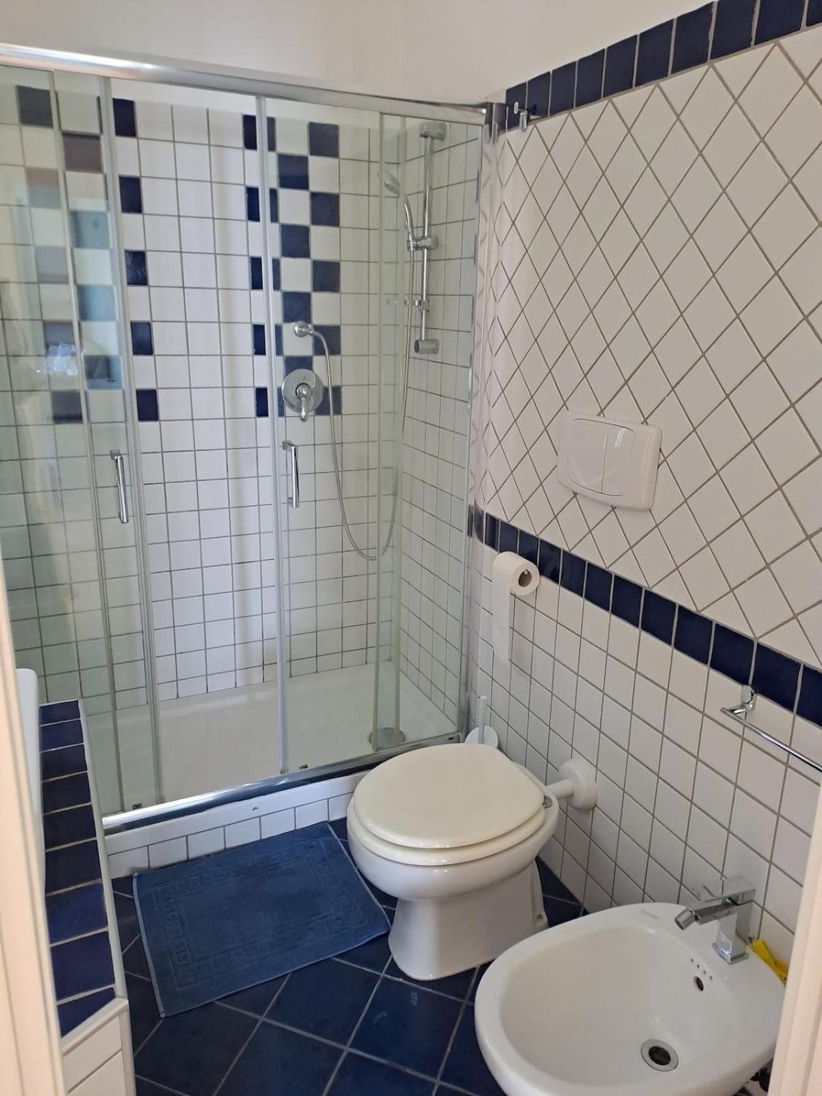 Apartament Sea House Bagnara Calabra Zewnętrze zdjęcie