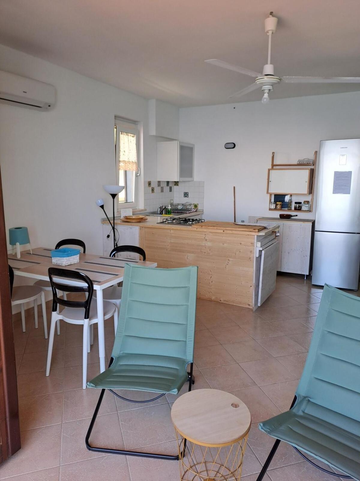 Apartament Sea House Bagnara Calabra Zewnętrze zdjęcie